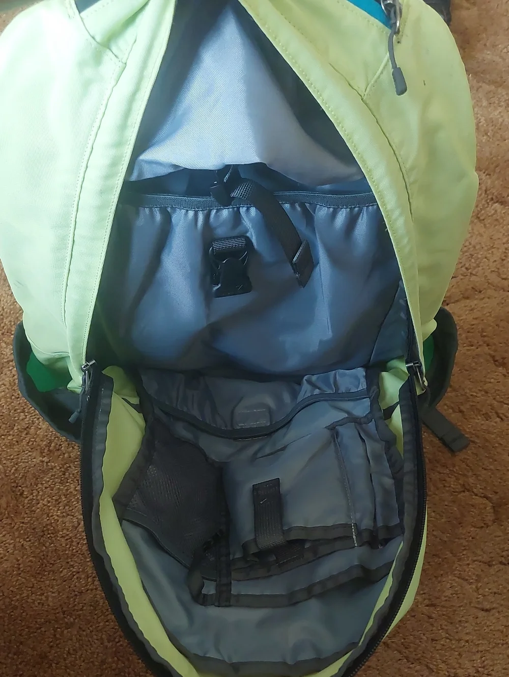 Patagonia excellent used
